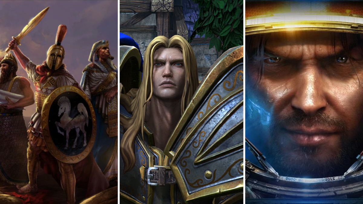 All golden heroes! : r/heroesofthestorm