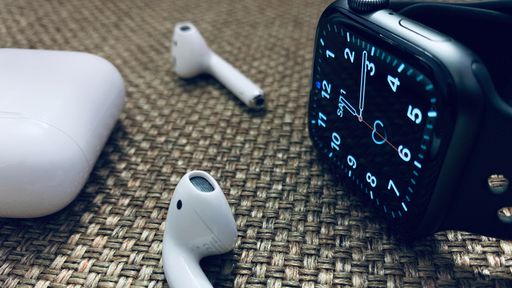 Como baixar músicas da Deezer para ouvir offline no Apple Watch