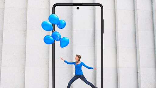 Samsung Galaxy M62 chega ao Brasil com chip de Galaxy Note 10+ e enorme bateria