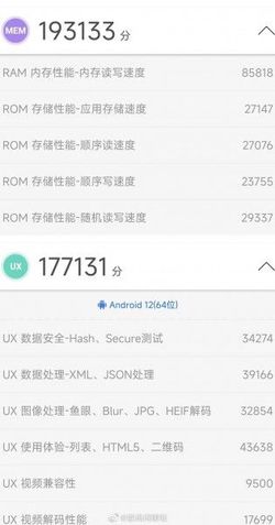 Redmi K50 Extreme Edition