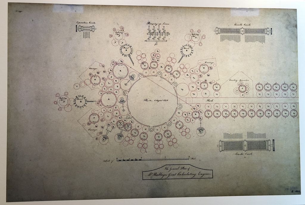 Ada Lovelace