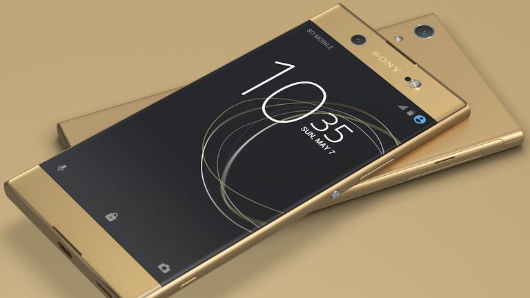 Android 8.0 Oreo finalmente chega ao Sony Xperia XA1 e suas