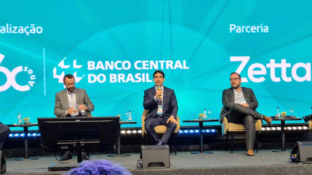 banco central