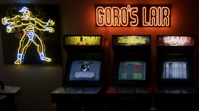 Divulgação/Warner Games