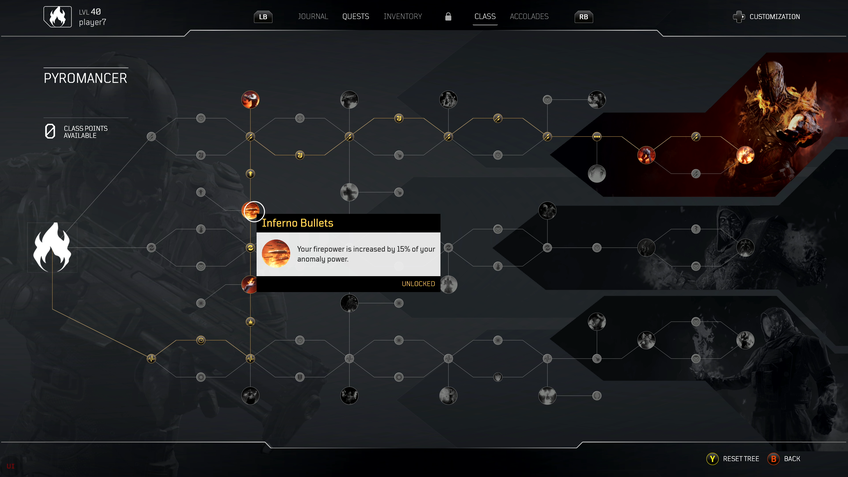 Outriders (PC/PS4/PS5/XONE/XSX)