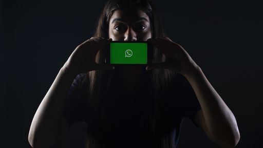 95% dos brasileiros que usam o WhatsApp abrem o app todos os dias