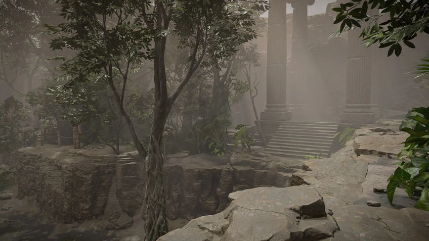 God of War Multiplayer