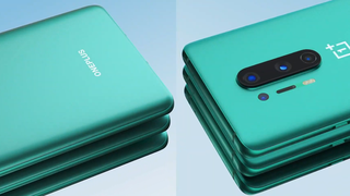 OnePlus 8 e 8 Pro são anunciados e mantêm legado de antecessores