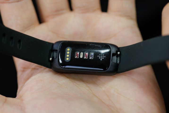 Fitbit Inspire 3 pulseira