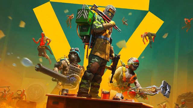 Divulgação/Remedy Entertainment