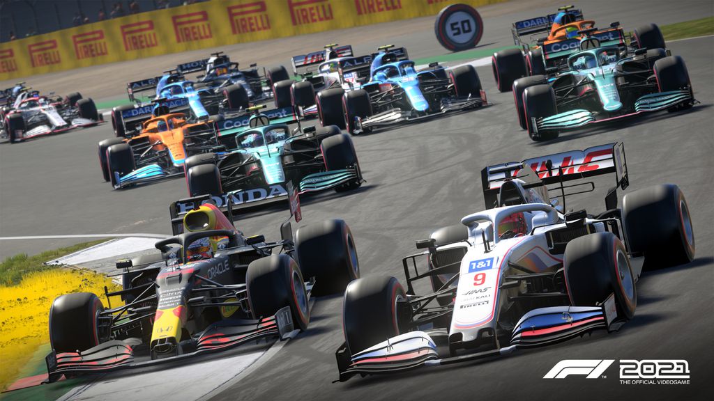 F1 2021: em casa nova, Codemasters quer entregar o game mais acessível da série