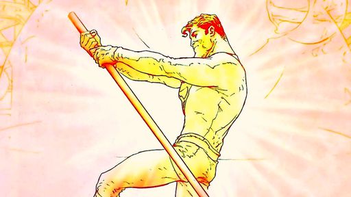 11 momentos mais emocionantes dos quadrinhos da DC