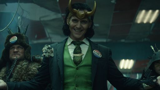 Loki | 7 easter eggs que você não percebeu no primeiro episódio