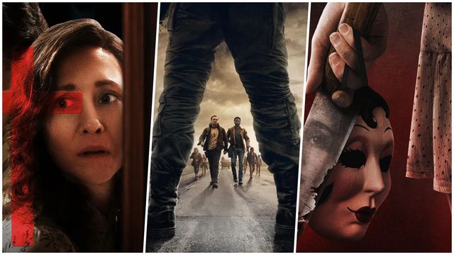 Divulgação/Warner Bros. Pictures e Lionsgate