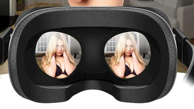 Site AliceX oferece serviço de "namoradas" em realidade virtual