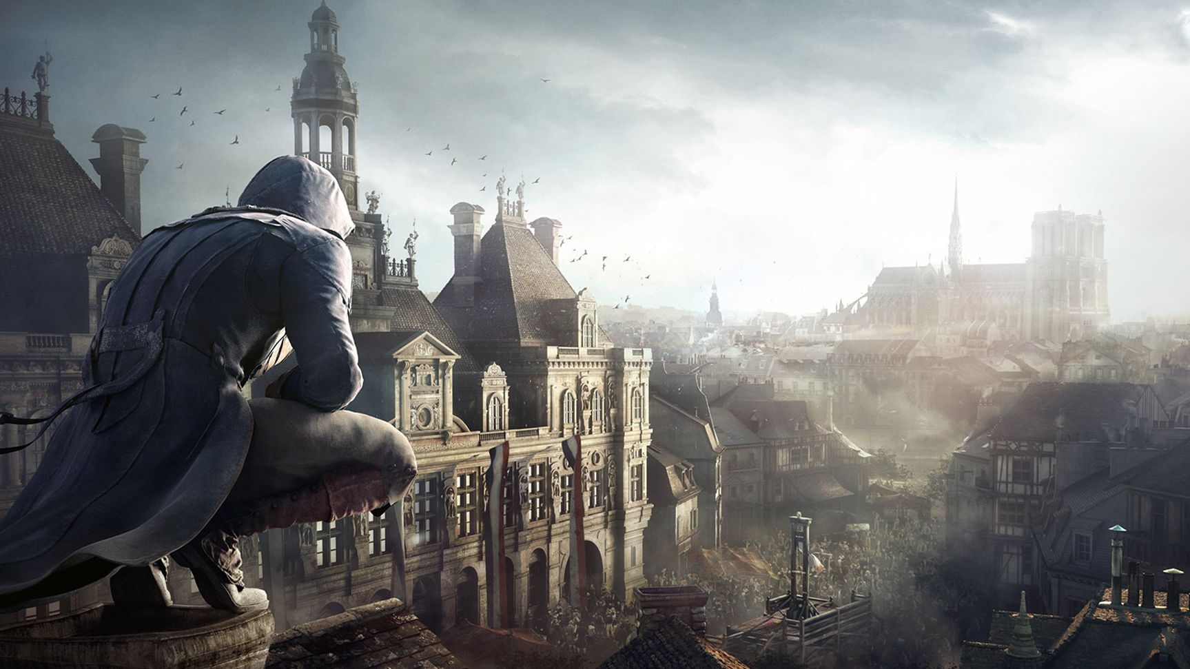 Comunidade Steam :: Assassin's Creed Syndicate