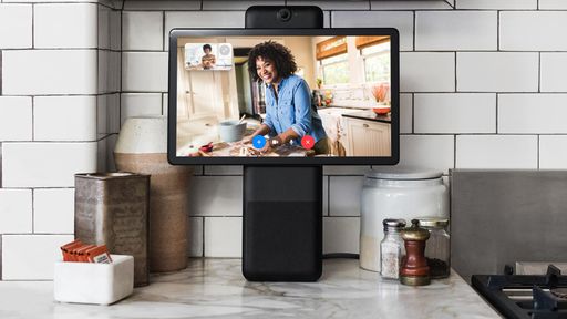 Facebook estaria desenvolvendo um Chromecast bombado para concorrer com o Google