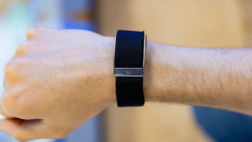 Whoop MG Sensor (USCLOSER)