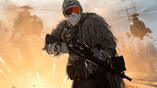Cibercriminosos estão espalhando malwares via falsos cheats de CoD: Warzone