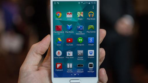 Galaxy Alpha: novas imagens mostram que aparelho não será totalmente metálico
