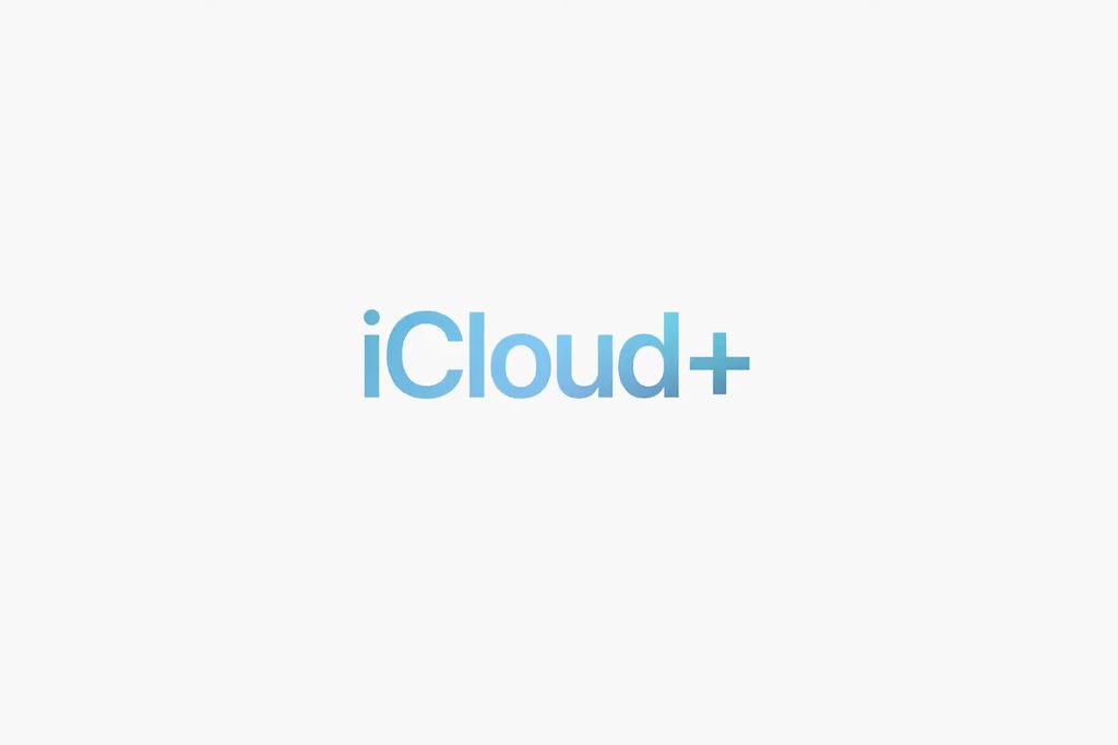 iCloud+ é a atualização do produto da Apple que inclui o Private Relay, Hide My Email e outros mecanismos de segurança (Imagem: Reprodução/Apple)