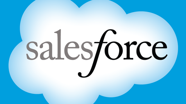 Salesforce renova o seu aplicativo para plataformas móveis