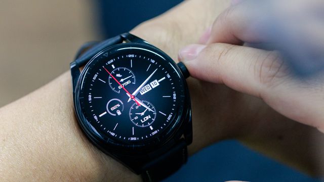 Review Huawei Watch Buds | Smartwatch e fone num só aparelho