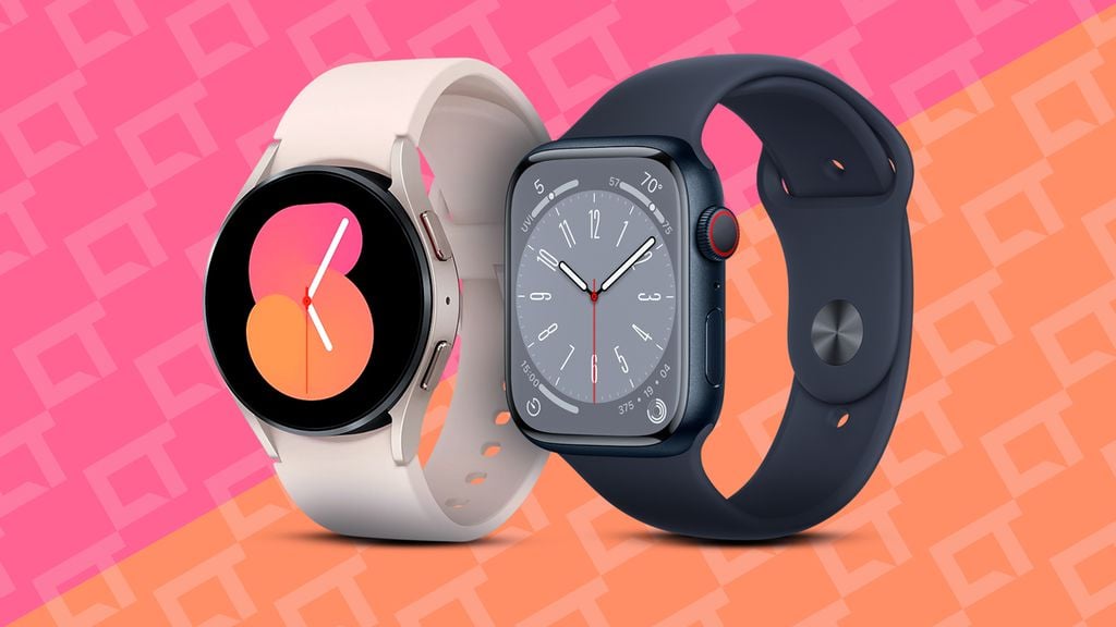 Apple Watch 8 Pro: sensor de acidente de carro e de ciclo menstrual