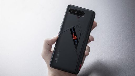 ASUS ROG Phone 5 é desmontado e tem razões para grande fragilidade reveladas