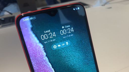 Samsung Galaxy A10 foi o Android mais vendido de 2019