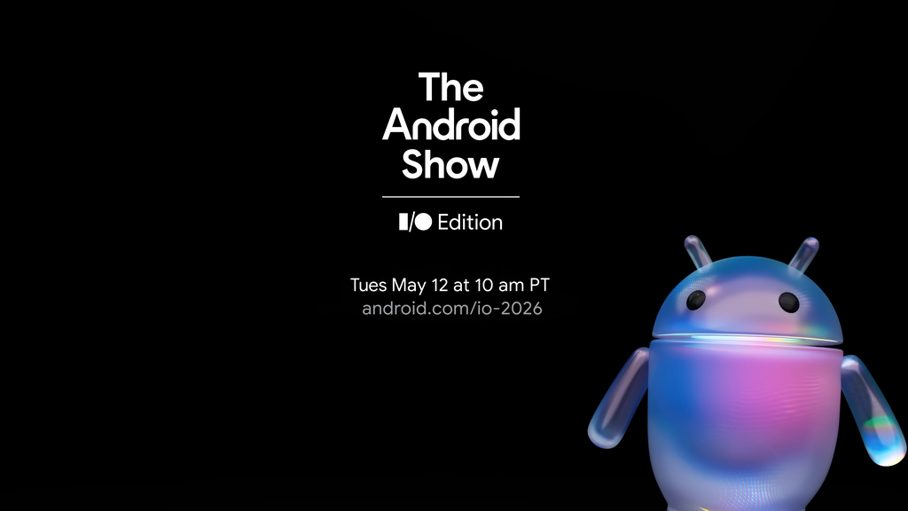 The Android Show