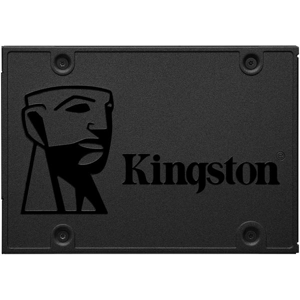 SSD, Kingston, SA400S37/960G