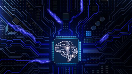 Rede neural artificial inspirada no cérebro humano consegue "pensar" melhor