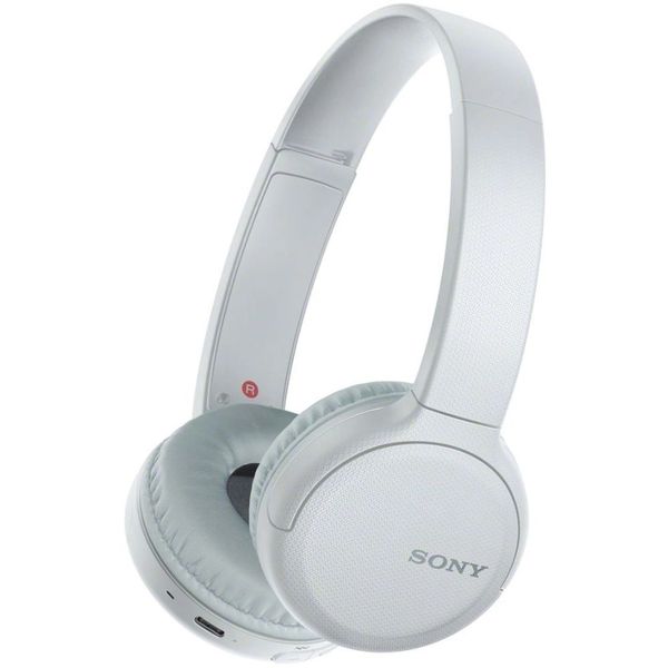 Headphone Sony Wh Ch510 Bluetooth - Branco