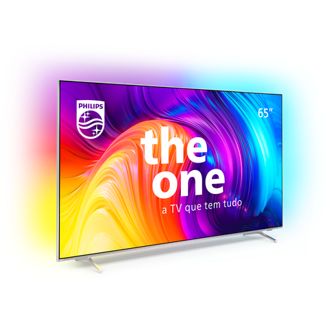 Philips The One