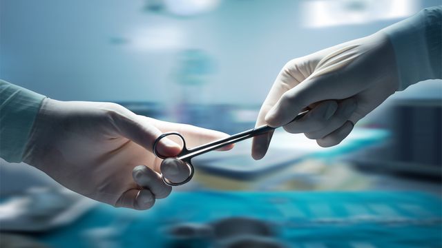 Primeira cirurgia transmitida em realidade virtual acontecerá nesta semana
