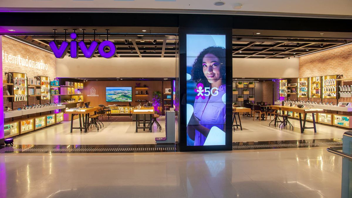 Vivo cria novo número em vez de cancelar plano de cliente que fez portabilidade