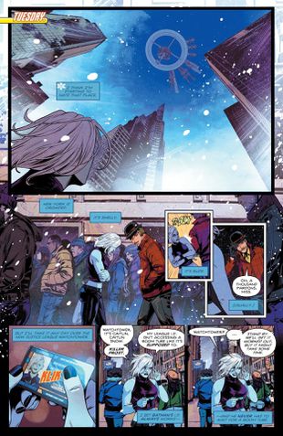 TItans #19