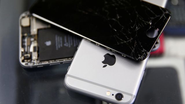 Apple revela ferramenta que coíbe fraudes em assistências técnicas de iPhones