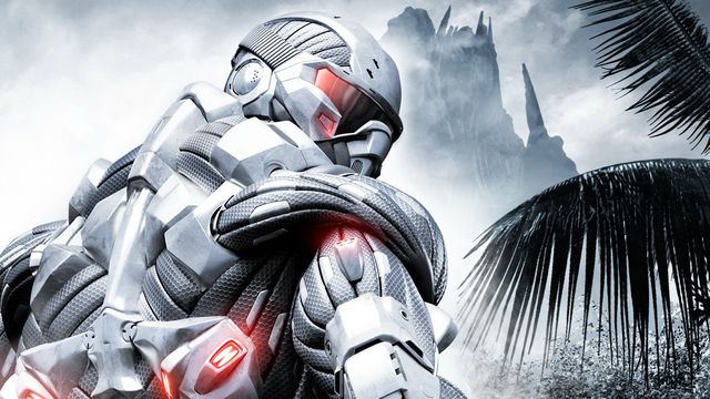 Trilogia Crysis chega ao Xbox One via retrocompatibilidade