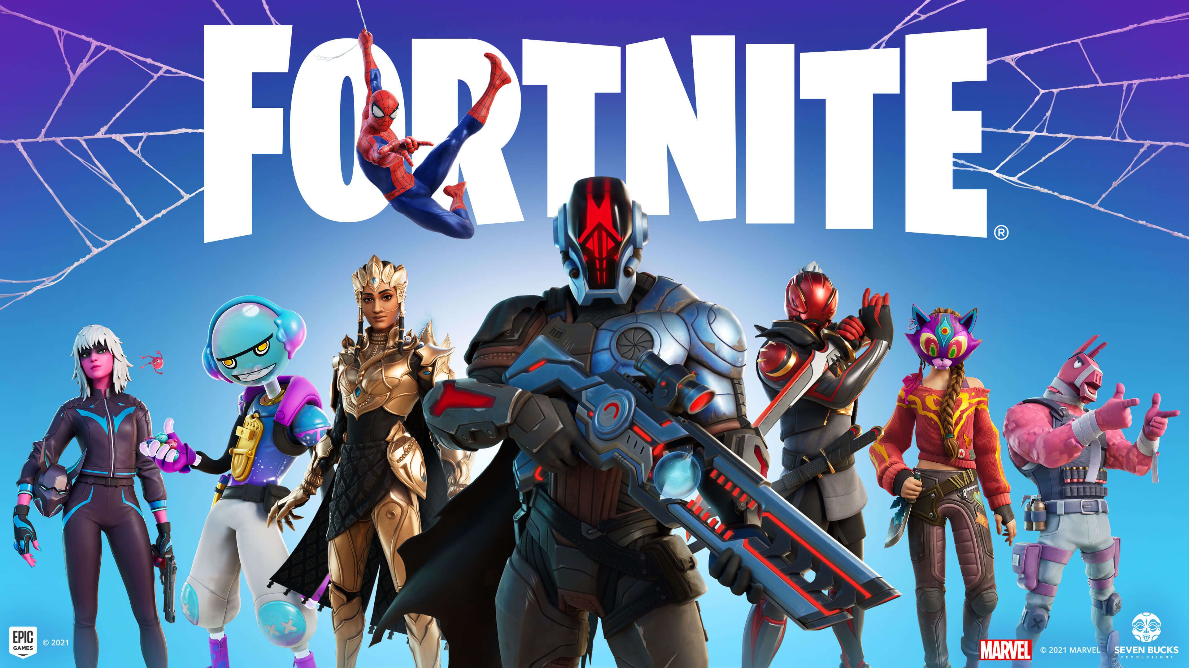 Como criar uma conta da Epic Games para jogar Fortnite - Canaltech