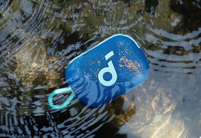 caixa de som Anker Soundcore Select 4 Go