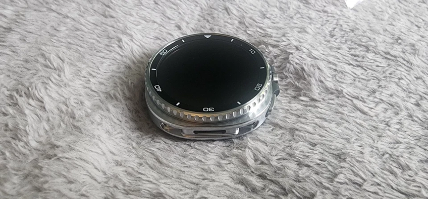 Galaxy Watch 8 Classic