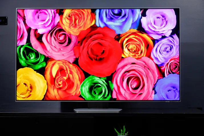 Review Samsung QN85B   Uma smart TV 4K cheia de benef cios - 63