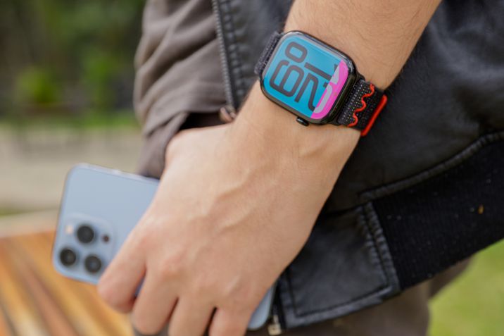 Apple Watch Serie 11 46mm