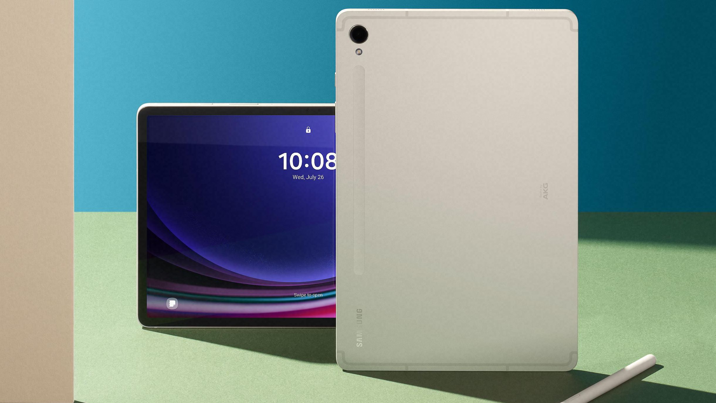 🚨 IMPERDÍVEL | Galaxy Tab S9 em um dos menores preços já registrados ...