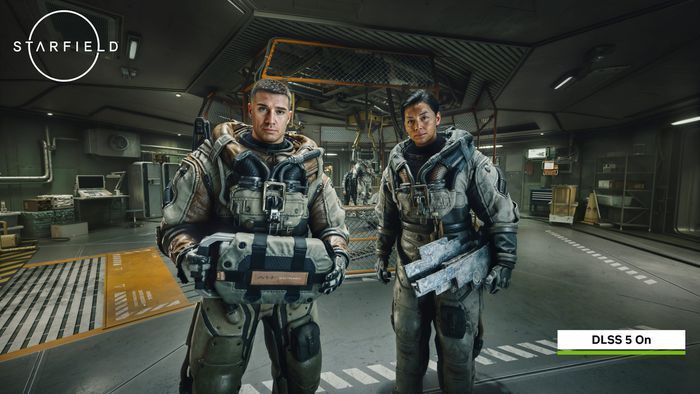 O que o DLSS 5 faz de tão diferente e por que ele parece tão controverso