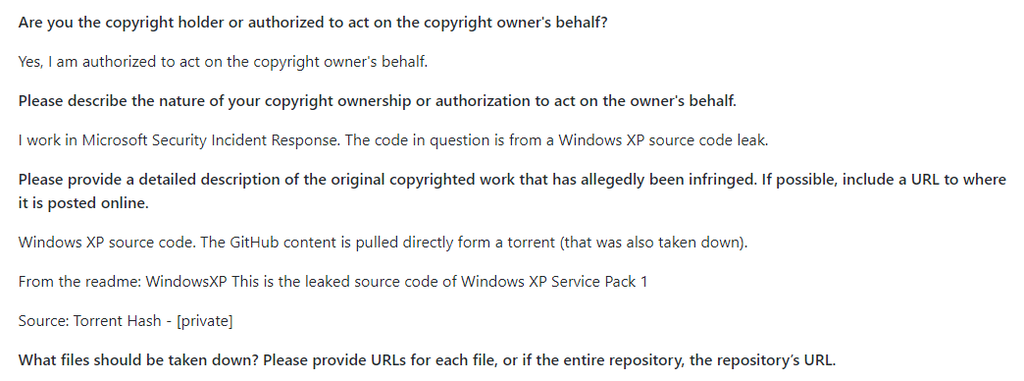 Código-fonte do Windows XP vazou para o público em site da própria Microsoft