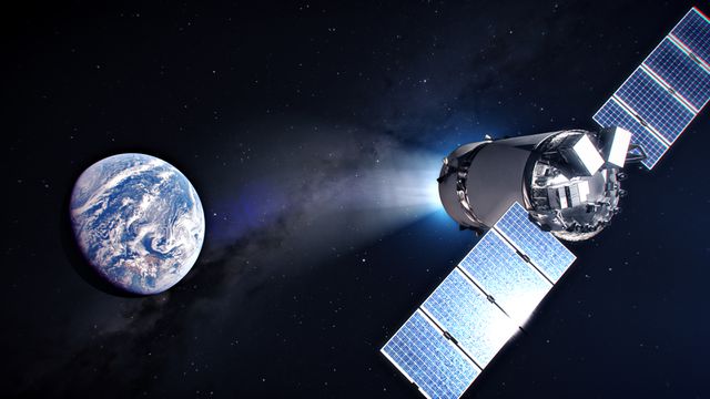 Reprodução/NASA