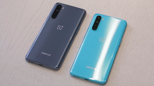OnePlus Nord 2 ganha primeiro teaser após ser encontrado no site da OnePlus